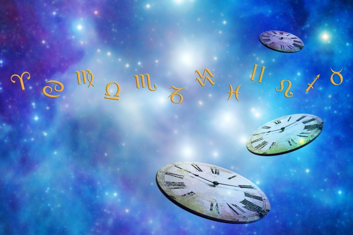Mon horoscope à toujours dit vrai !