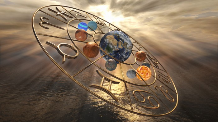Tout le monde peut-il bénéficier d'horoscopes gratuits?
